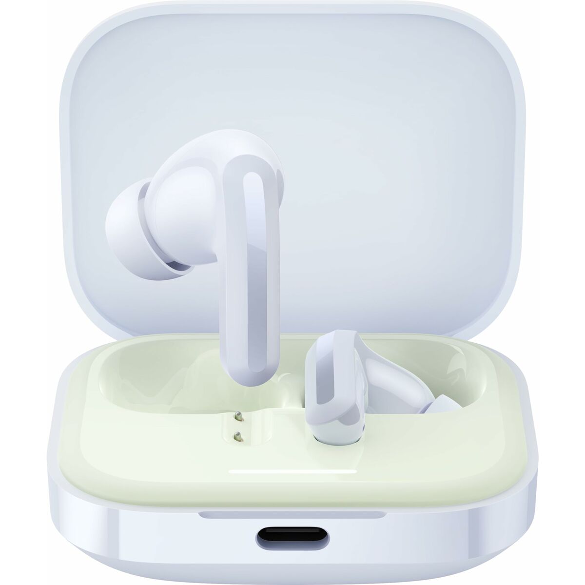 Ear Bluetooth hörlurar Xiaomi Redmi Buds 5 BHR7631GL Blå - 3