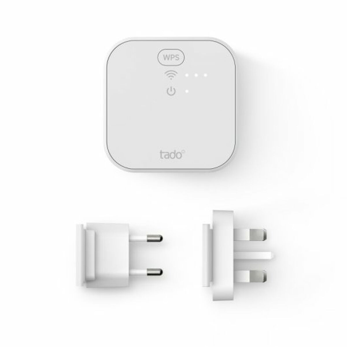 Förstärkare Wifi Tado - 2