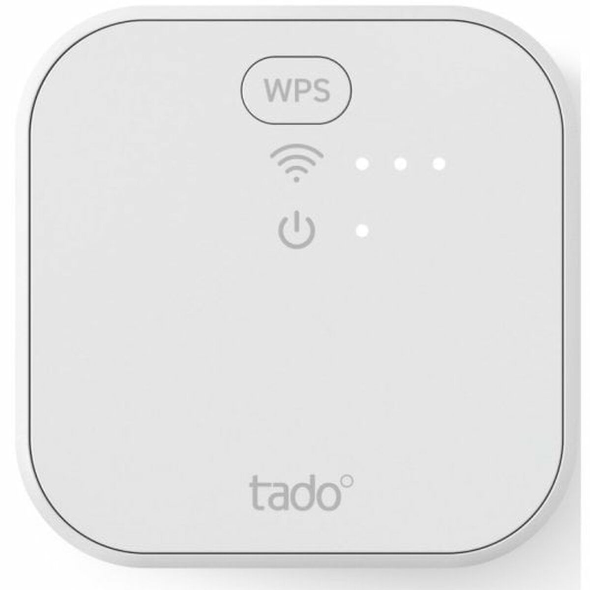 Förstärkare Wifi Tado