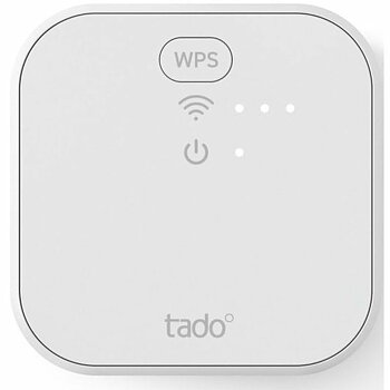Förstärkare Wifi Tado