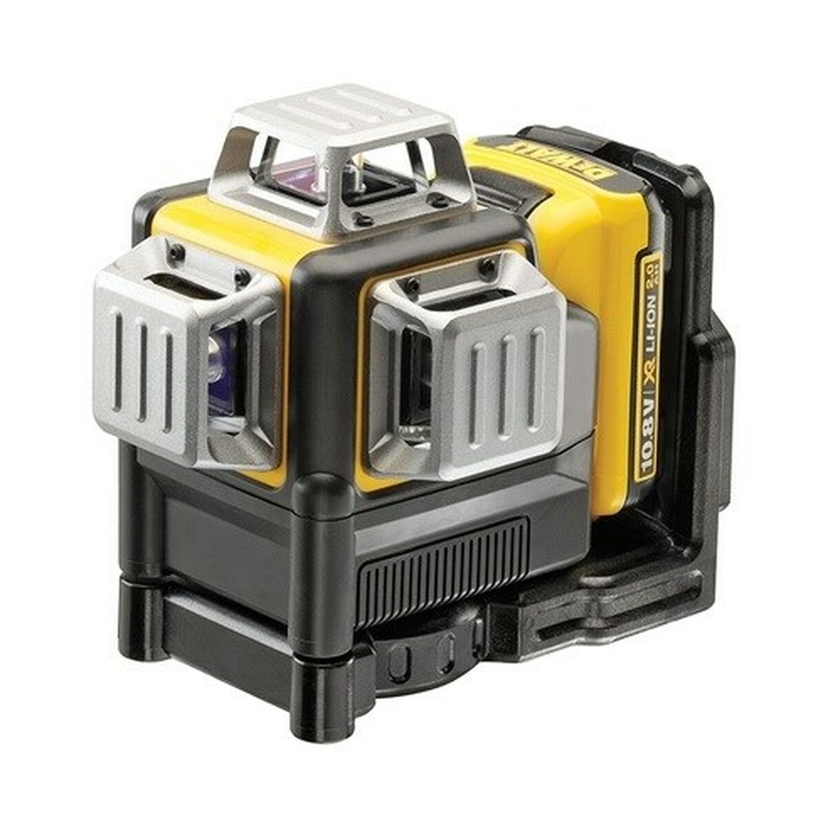 Lasernivå Dewalt dce089d1g-qw 30 m