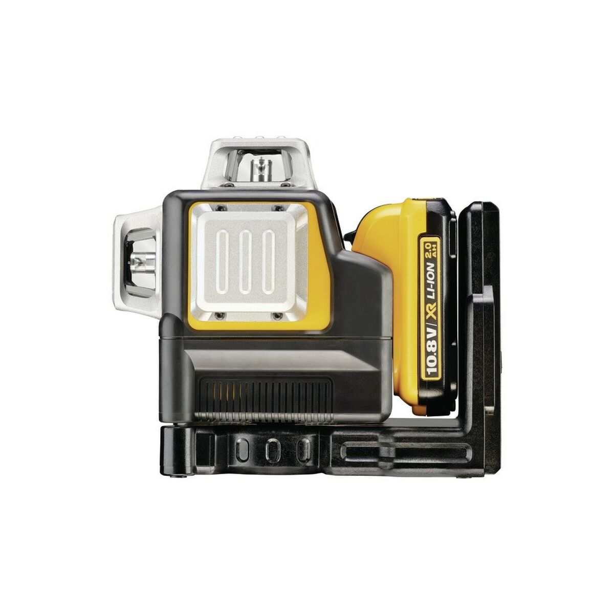 Lasernivå Dewalt dce089d1g-qw 30 m - 2