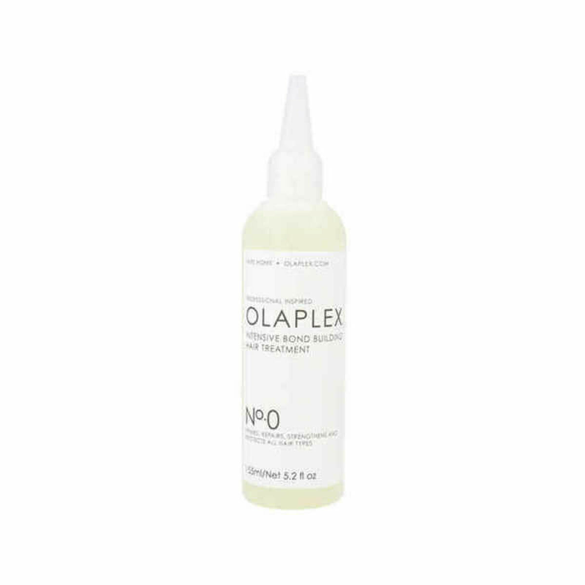 Behandling Olaplex No. 0 Intensive Bond Building Hair 155 ml