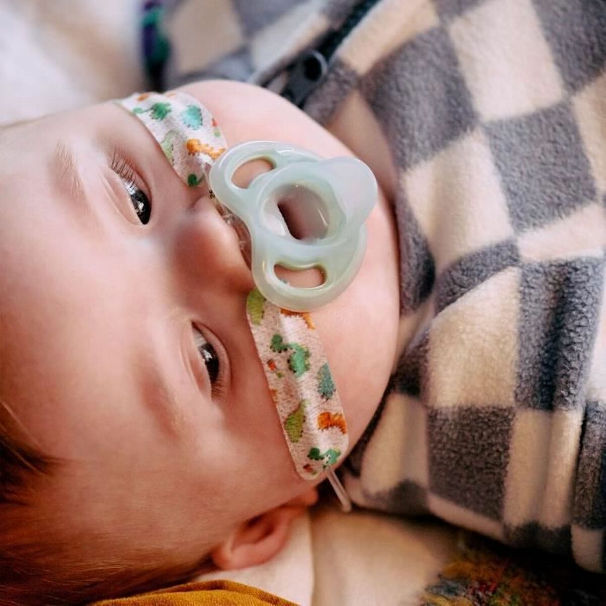 Napp Tommee Tippee 2 antal (2 antal) (2 Delar) - 3