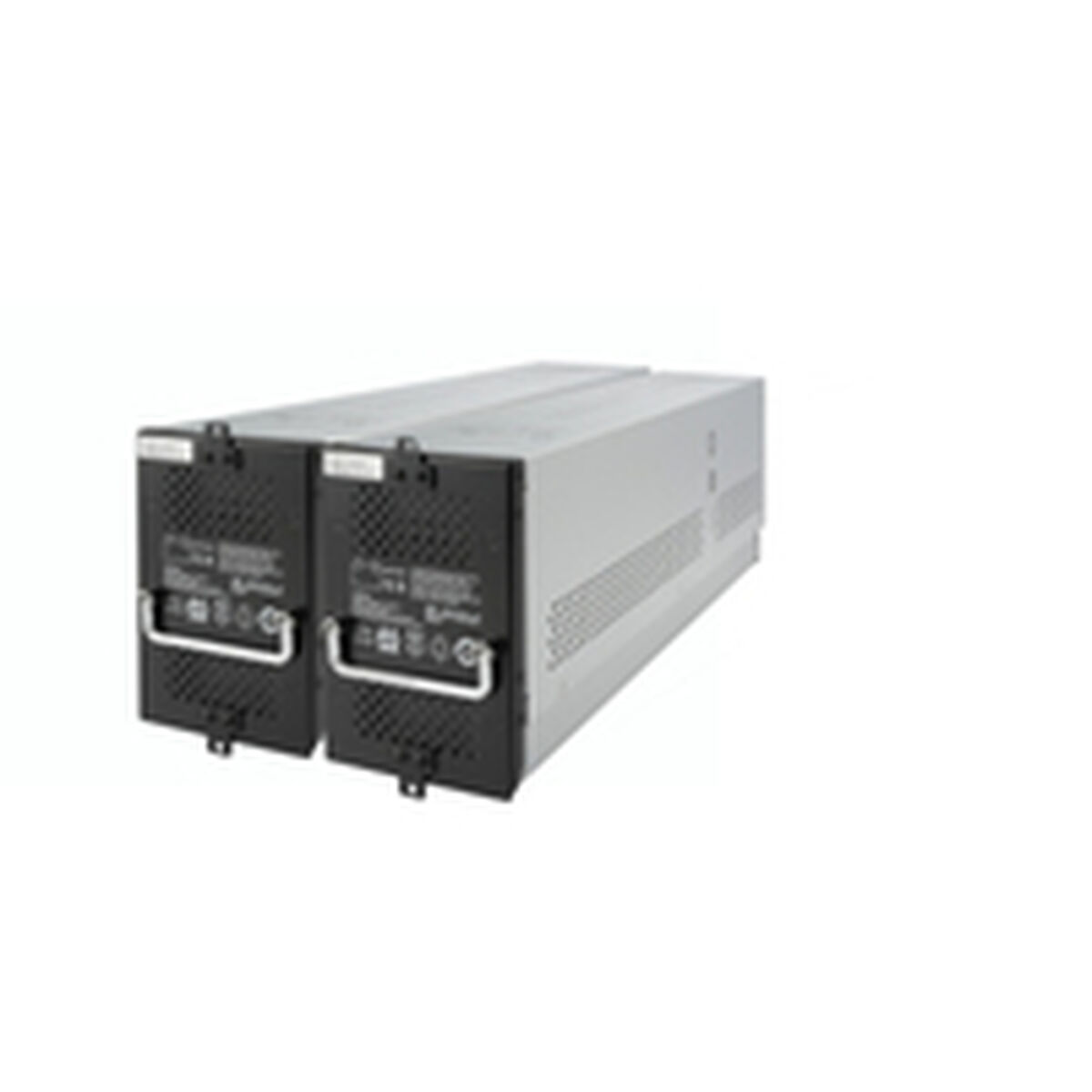 Laddningsbart batteri APC APCRBC172 - 2