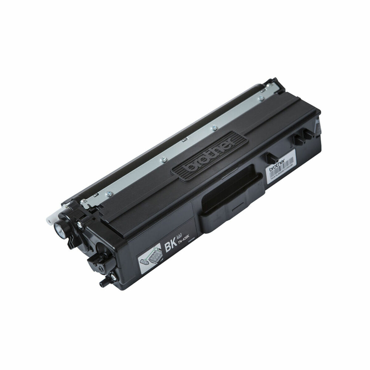 Original Toner Brother MONSTADJD Svart - 2