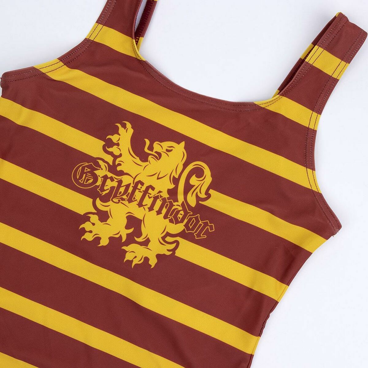 Baddräkt, Flickor Harry Potter Multicolour - 2
