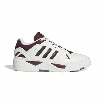 Basketskor, Vuxen Adidas Midcity Low Vit