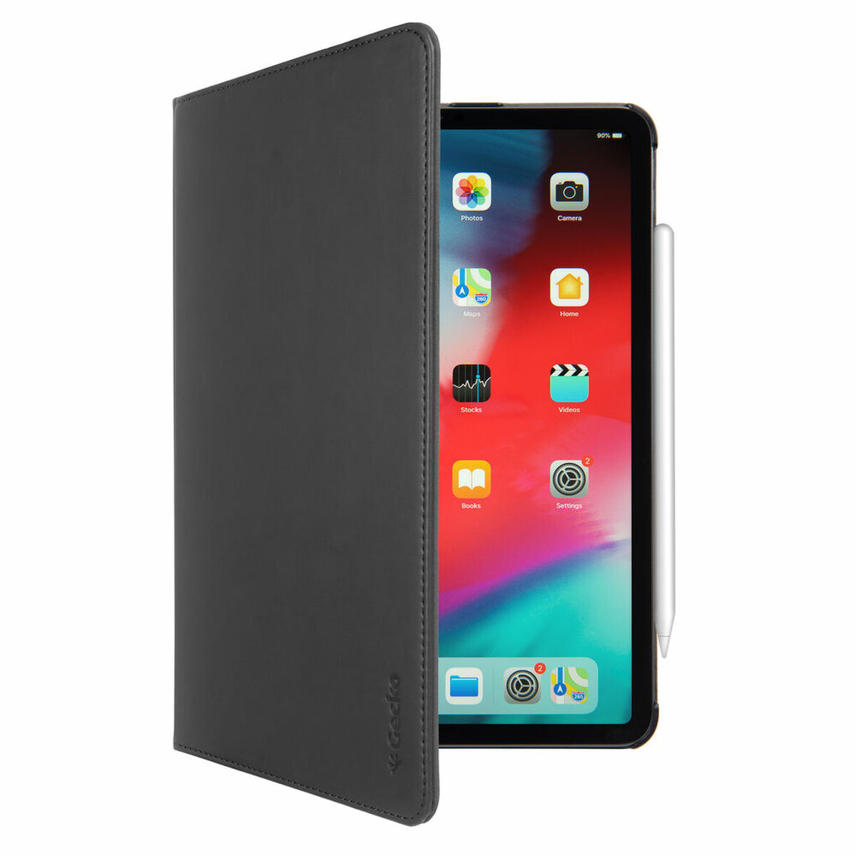Fodral till Läsplatta Gecko Covers V10T53C1