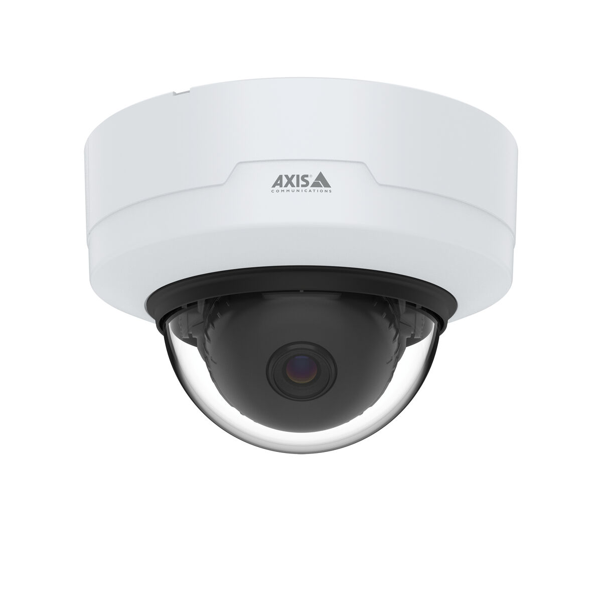 Övervakningsvideokamera Axis P3265-V - 4