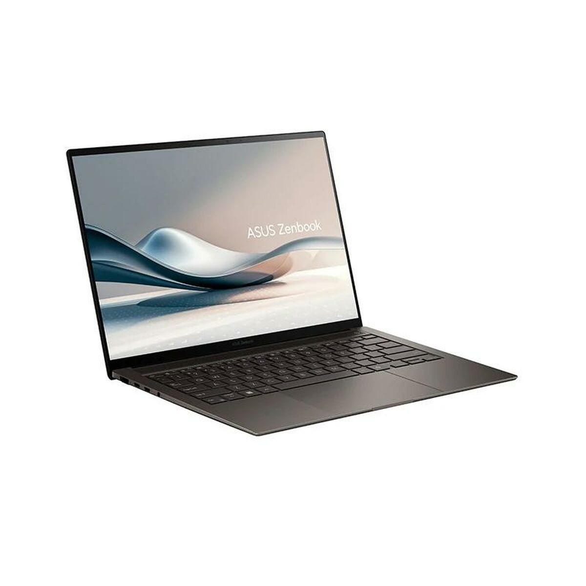 Bärbar dator Asus UX5406SA-PZ334W 14" Intel Core Ultra 7 258V 32 GB RAM 1 TB SSD Qwerty Spanska - 3