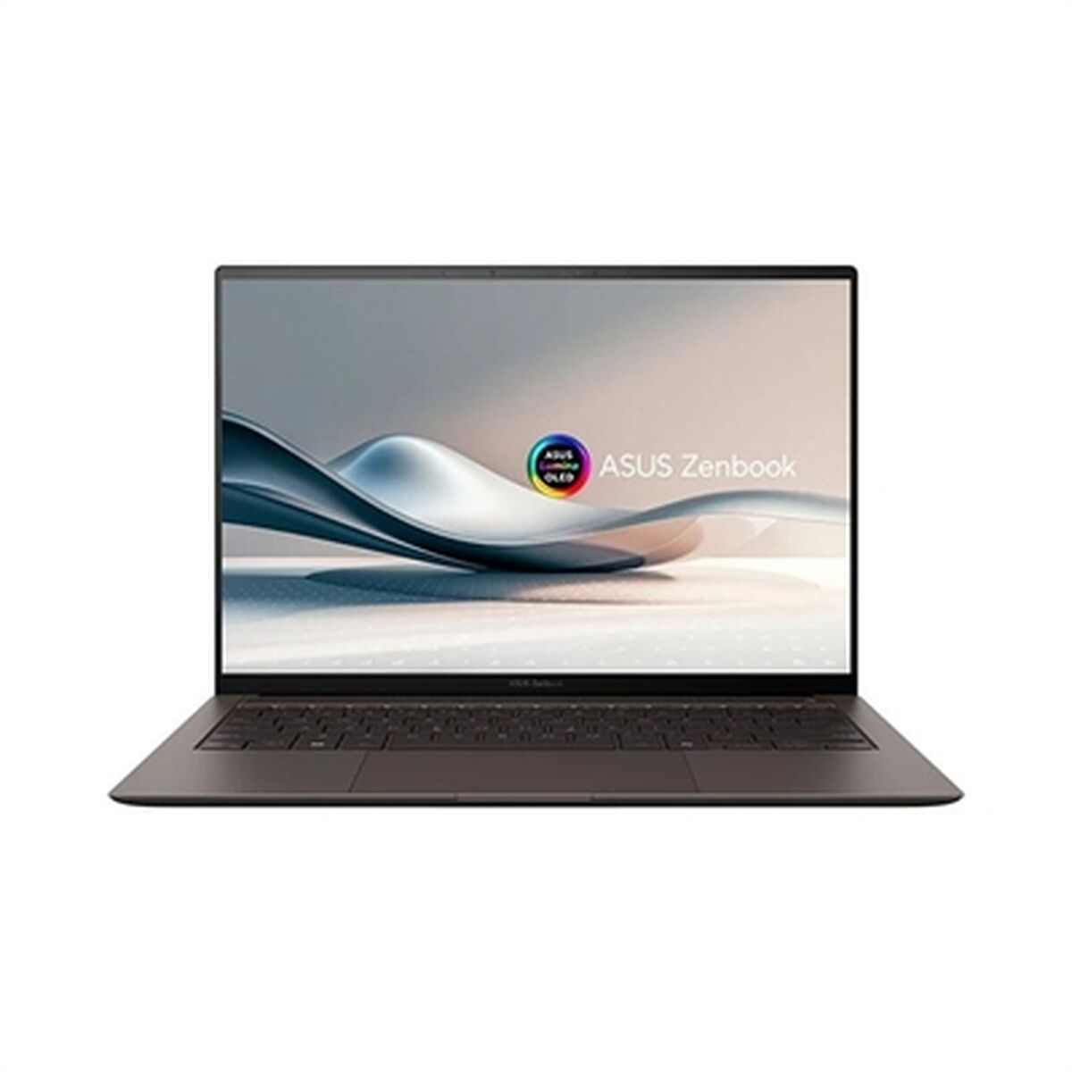 Bärbar dator Asus UX5406SA-PZ334W 14" Intel Core Ultra 7 258V 32 GB RAM 1 TB SSD Qwerty Spanska