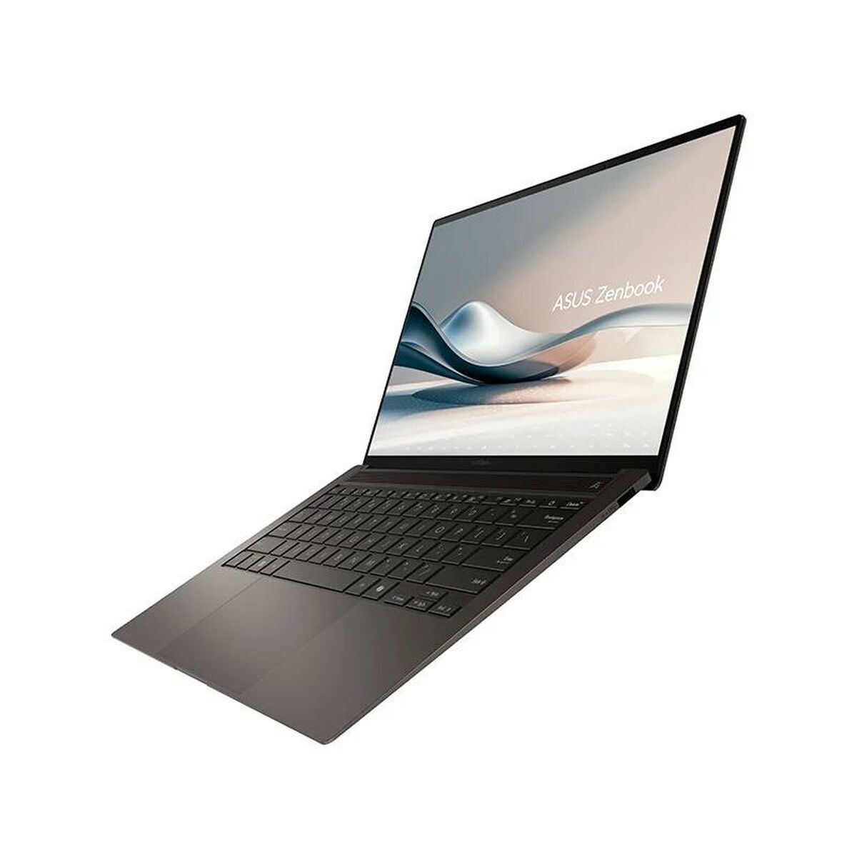 Bärbar dator Asus UX5406SA-PZ334W 14" Intel Core Ultra 7 258V 32 GB RAM 1 TB SSD Qwerty Spanska - 2