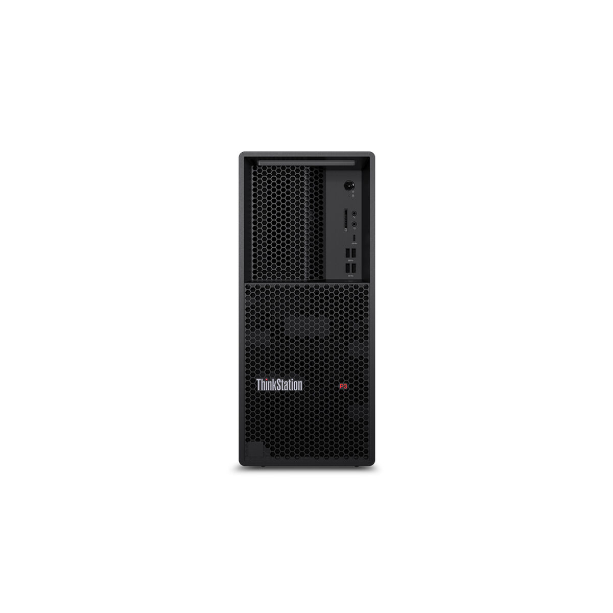 Bordsdator Lenovo ThinkStation P3 i7-13700K 32 GB RAM 1 TB SSD