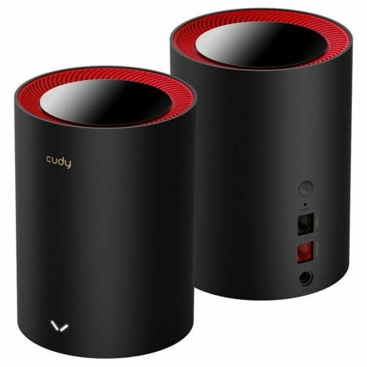 Förstärkare Wifi Cudy AX3000 - 4