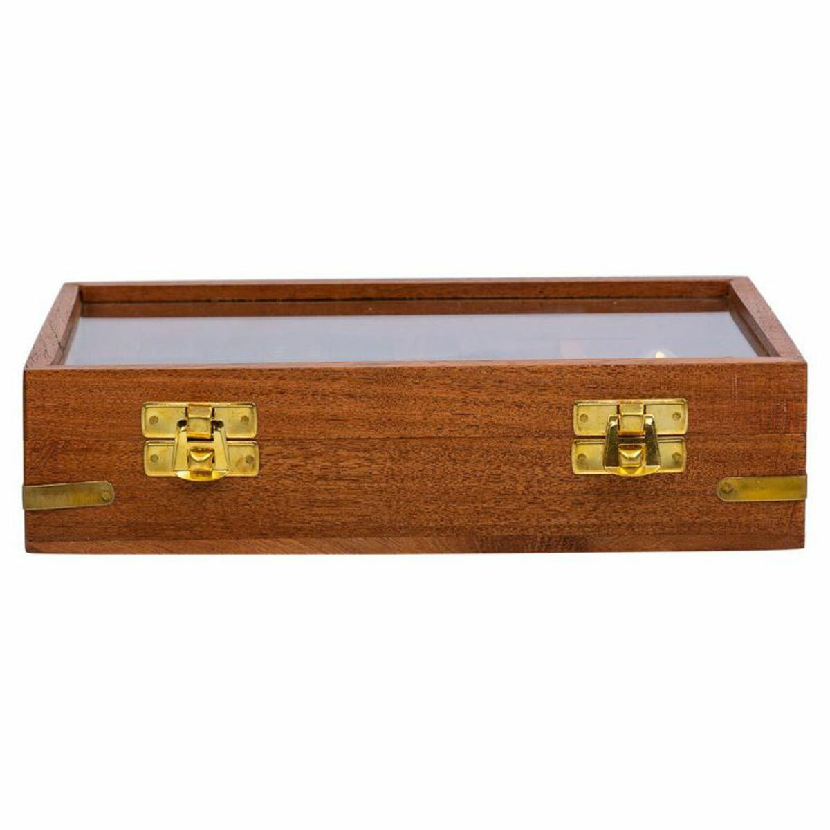 Traditionella spel Alexandra House Living Brun 12 x 5 x 15 cm 3 i 1 - 5