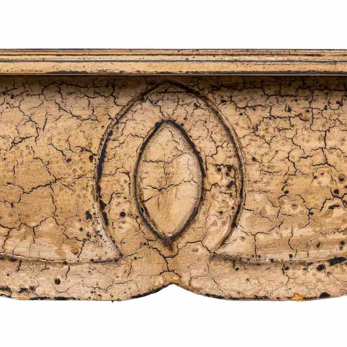 Mottagare Alexandra House Living 39 x 76 x 103 cm - 6