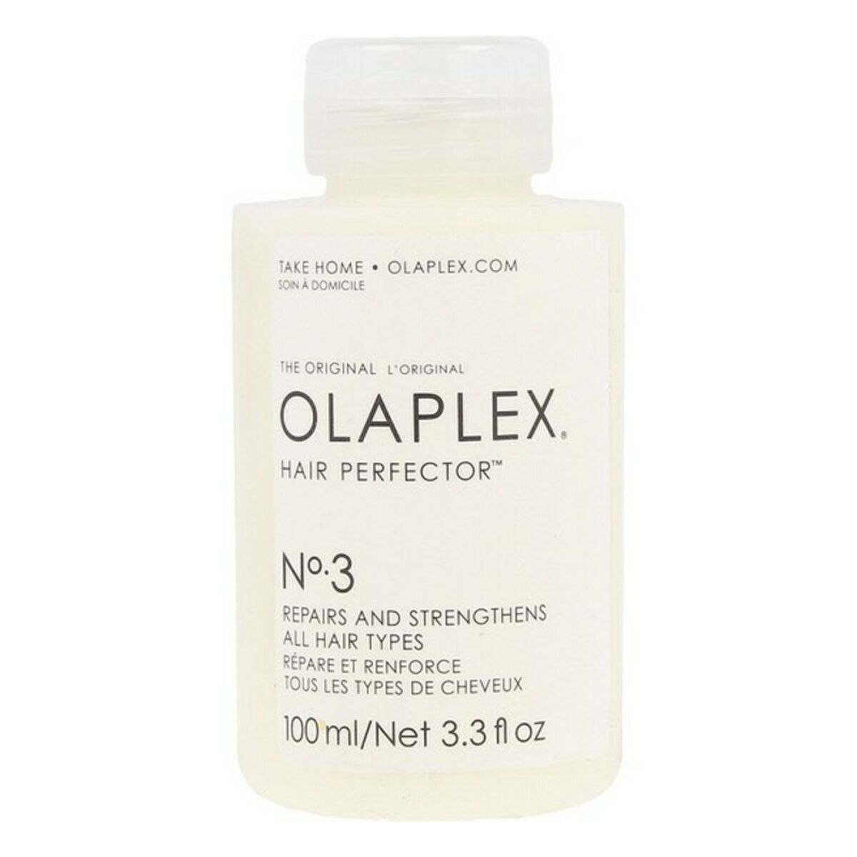 Behandling för att skydda håret Olaplex No. 3 Hair Perfector 100 ml