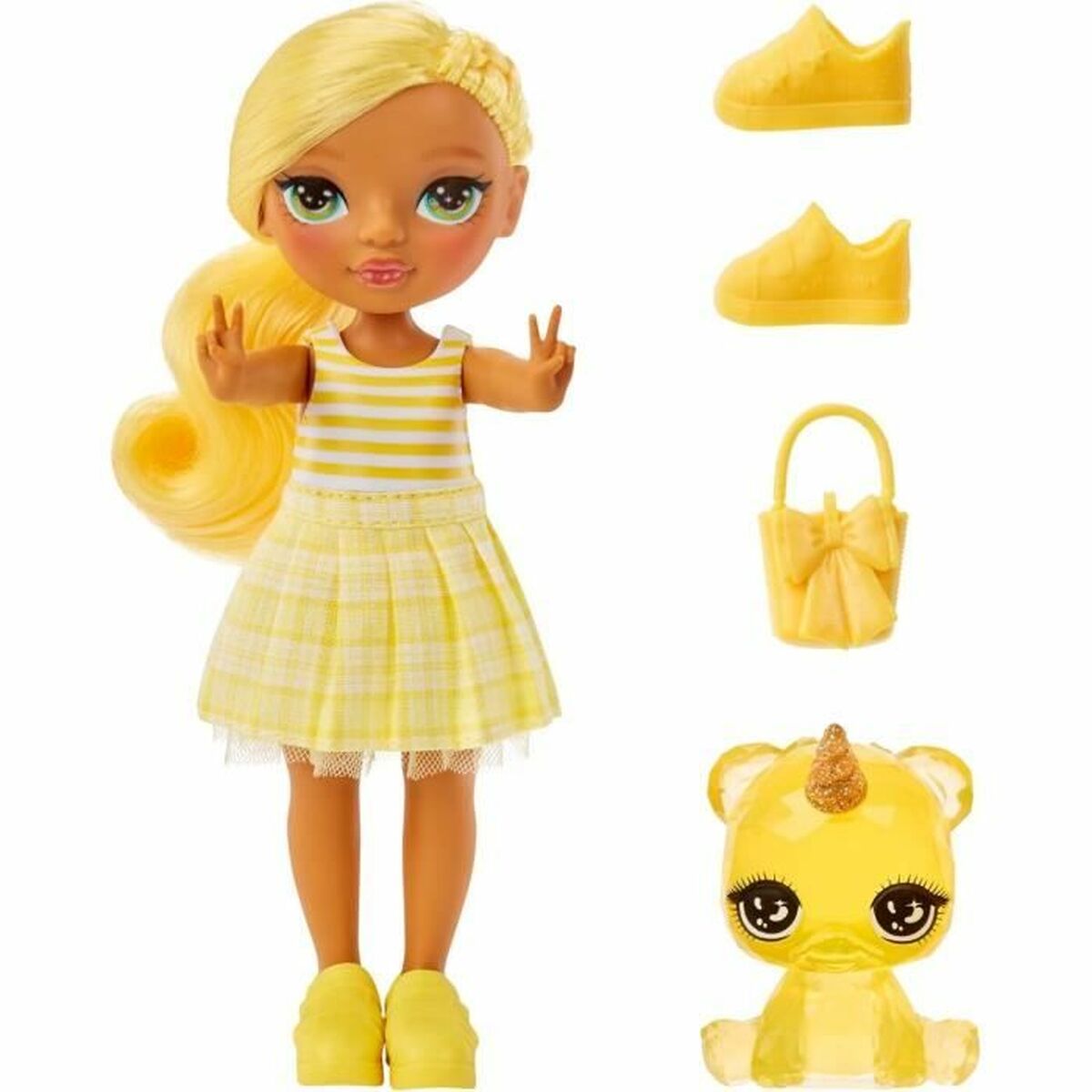 Actionfigurer Rainbow High - 2