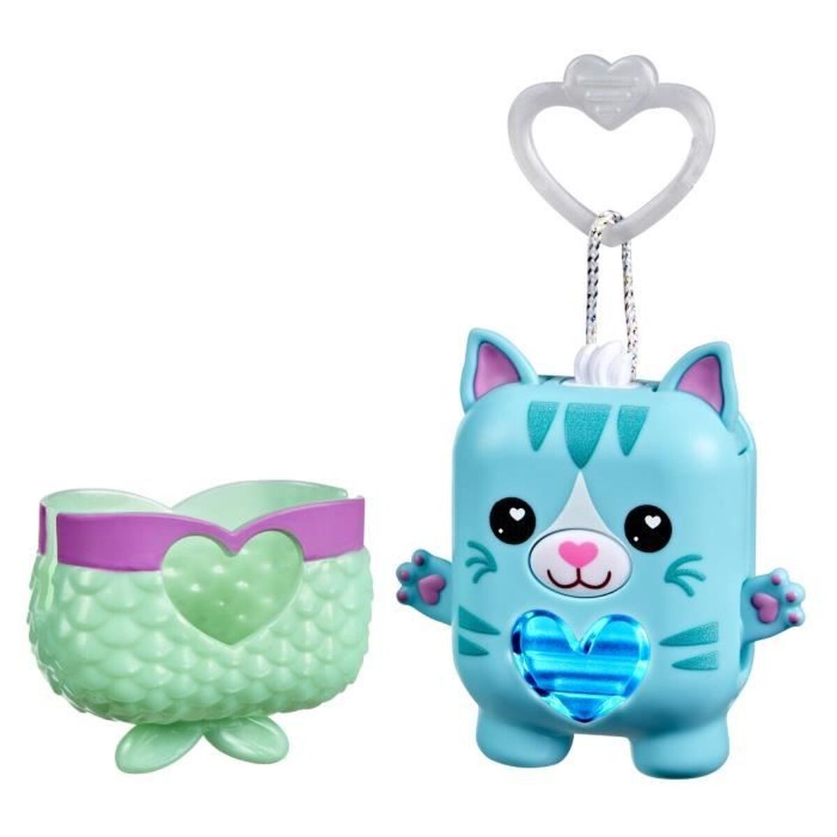 Nyckelkedja Hasbro - 2