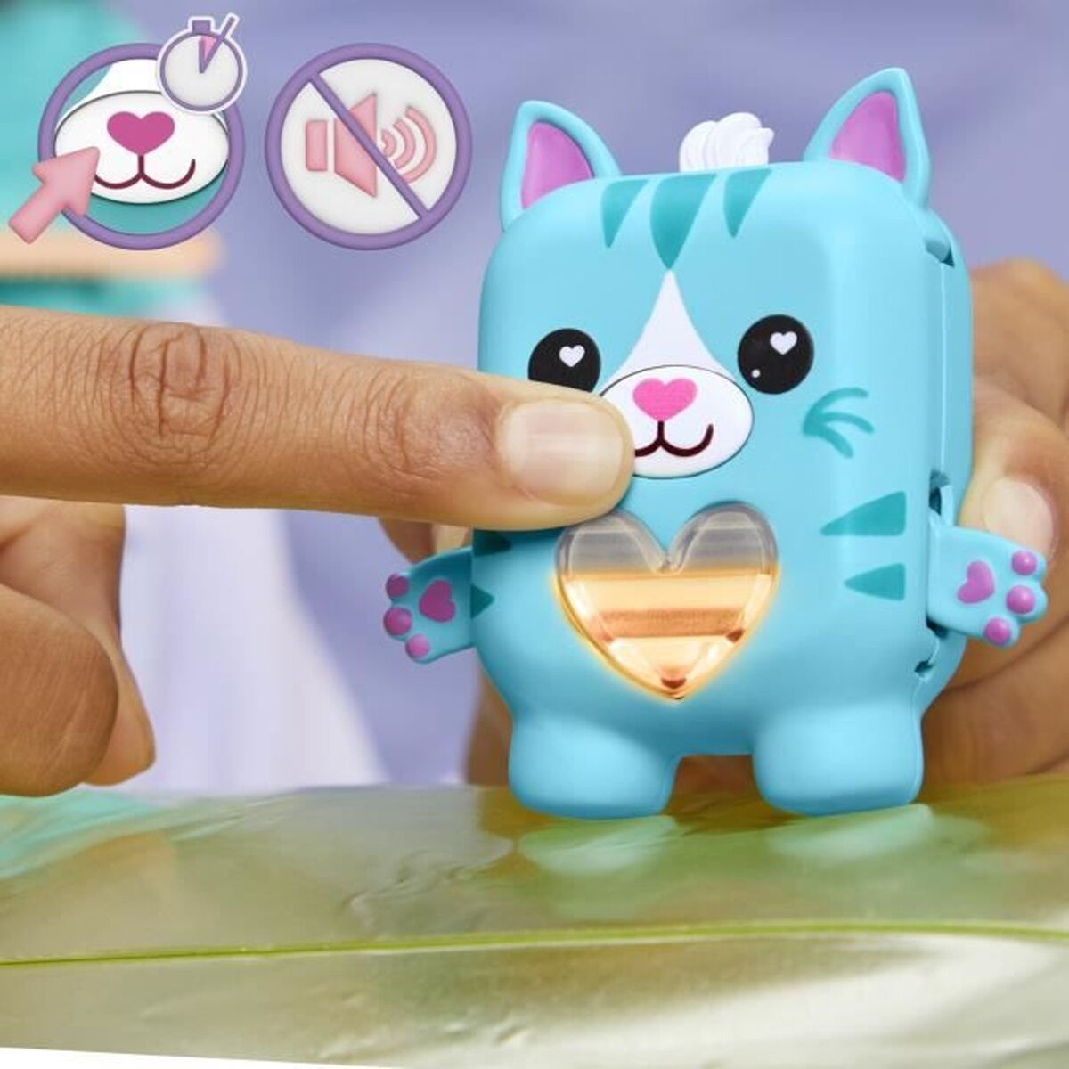 Nyckelkedja Hasbro - 3