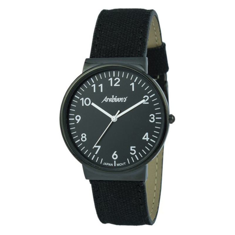 Herrklocka Arabians HNA2235N (Ø 38 mm) - 4