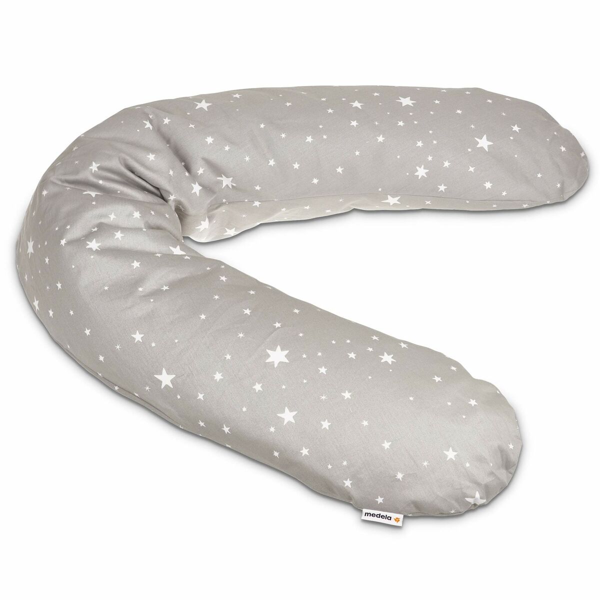 Kuddfodral Medela Grå 170 cm (Renoverade A) - 4