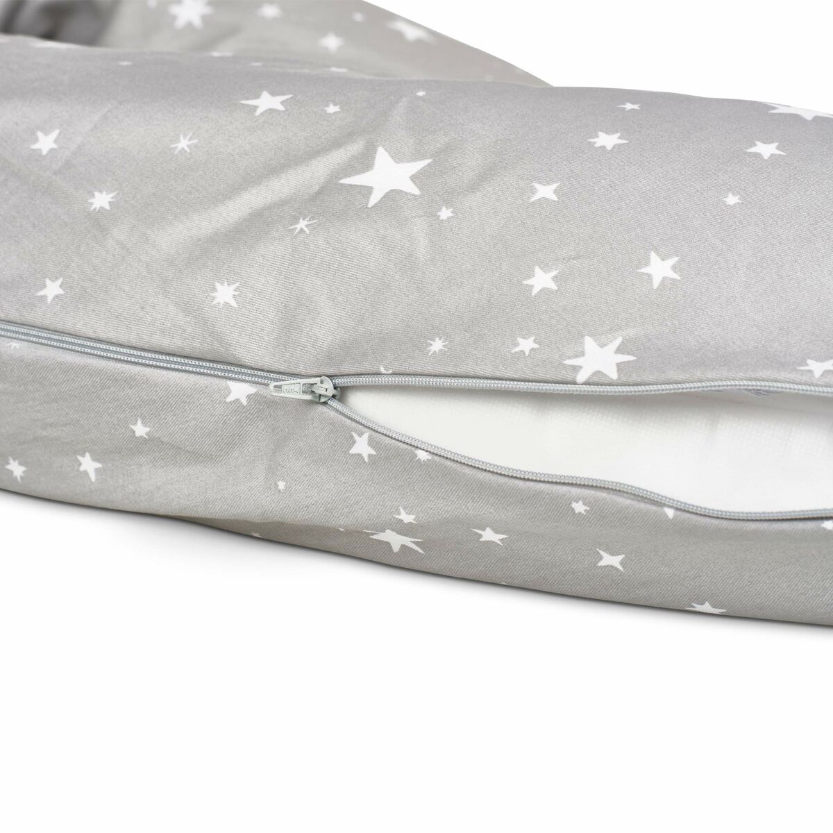 Kuddfodral Medela Grå 170 cm (Renoverade A) - 3