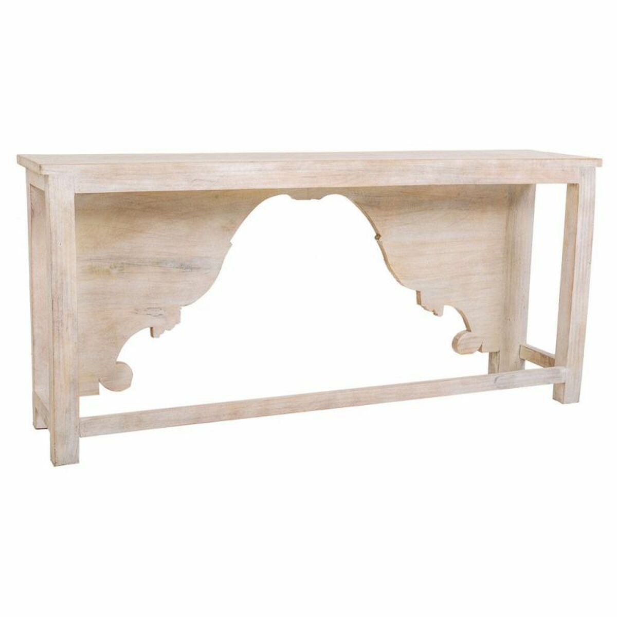 Mottagare Alexandra House Living 43 x 85 x 188 cm - 4