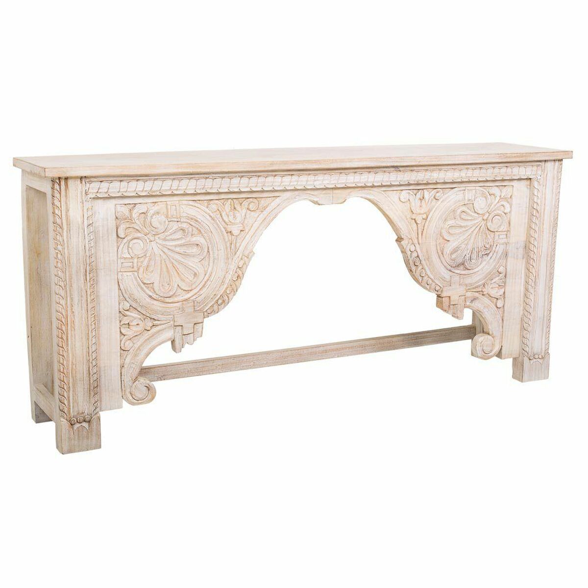 Mottagare Alexandra House Living 43 x 85 x 188 cm