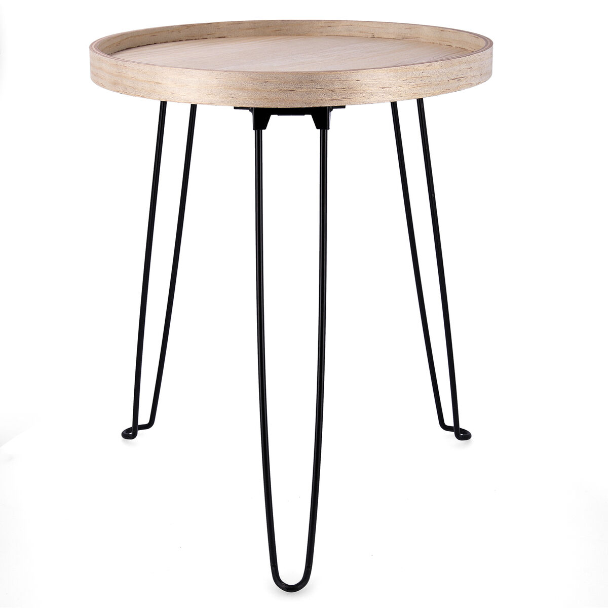 Sidobord Vinthera Moa 40 x 48 cm (2 antal) - 7