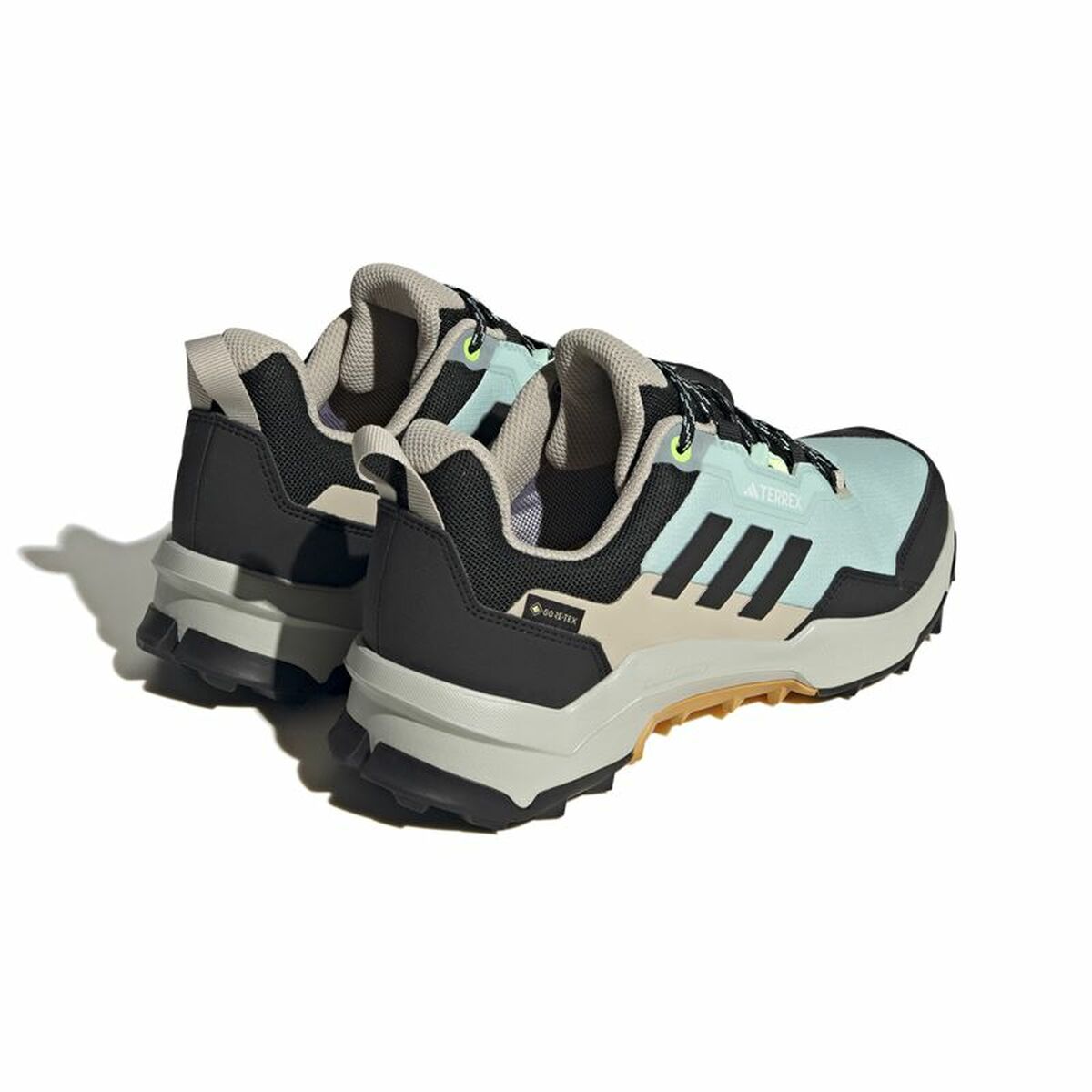 Löparskor, Vuxna Adidas Terrex Ax4 Gtx Mujer - 6
