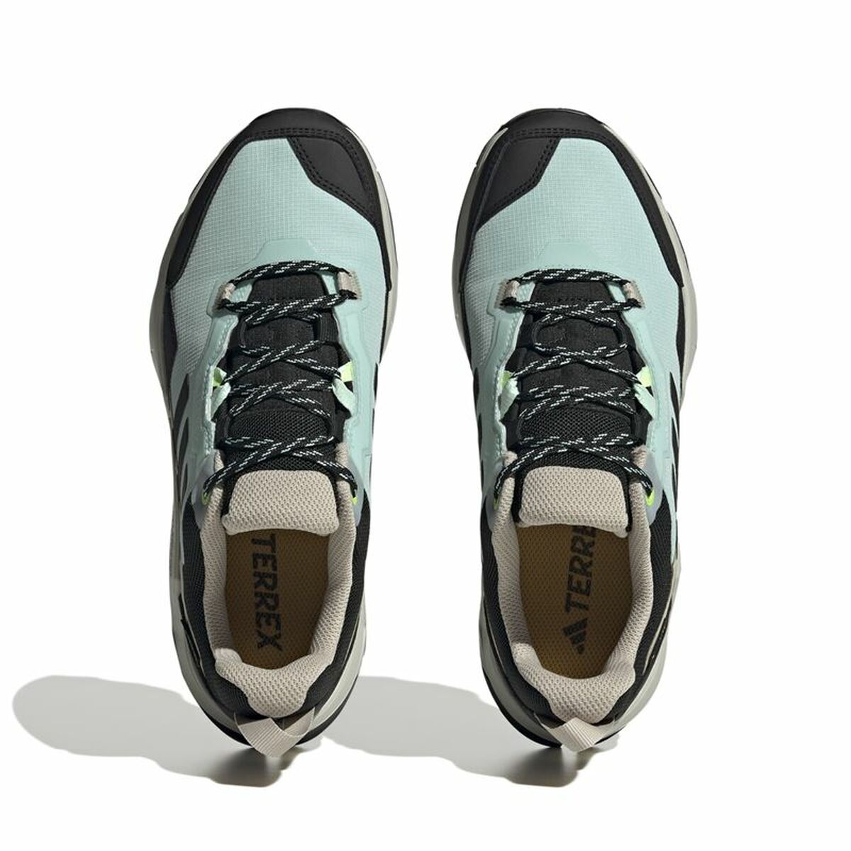 Löparskor, Vuxna Adidas Terrex Ax4 Gtx Mujer - 4