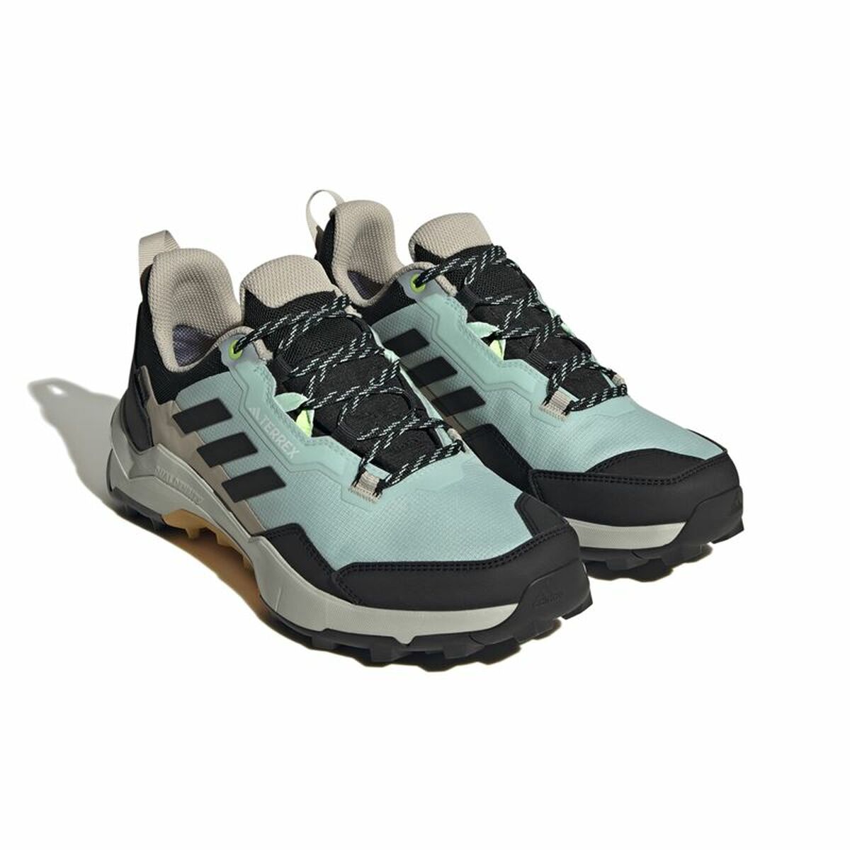 Löparskor, Vuxna Adidas Terrex Ax4 Gtx Mujer - 5
