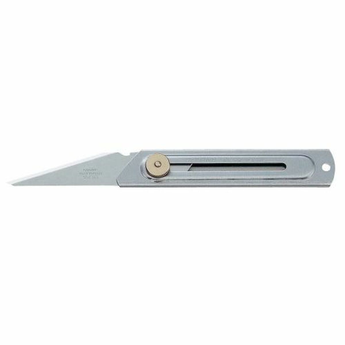 Brytbladskniv Olfa 20 X1,2 MM Rostfritt stål