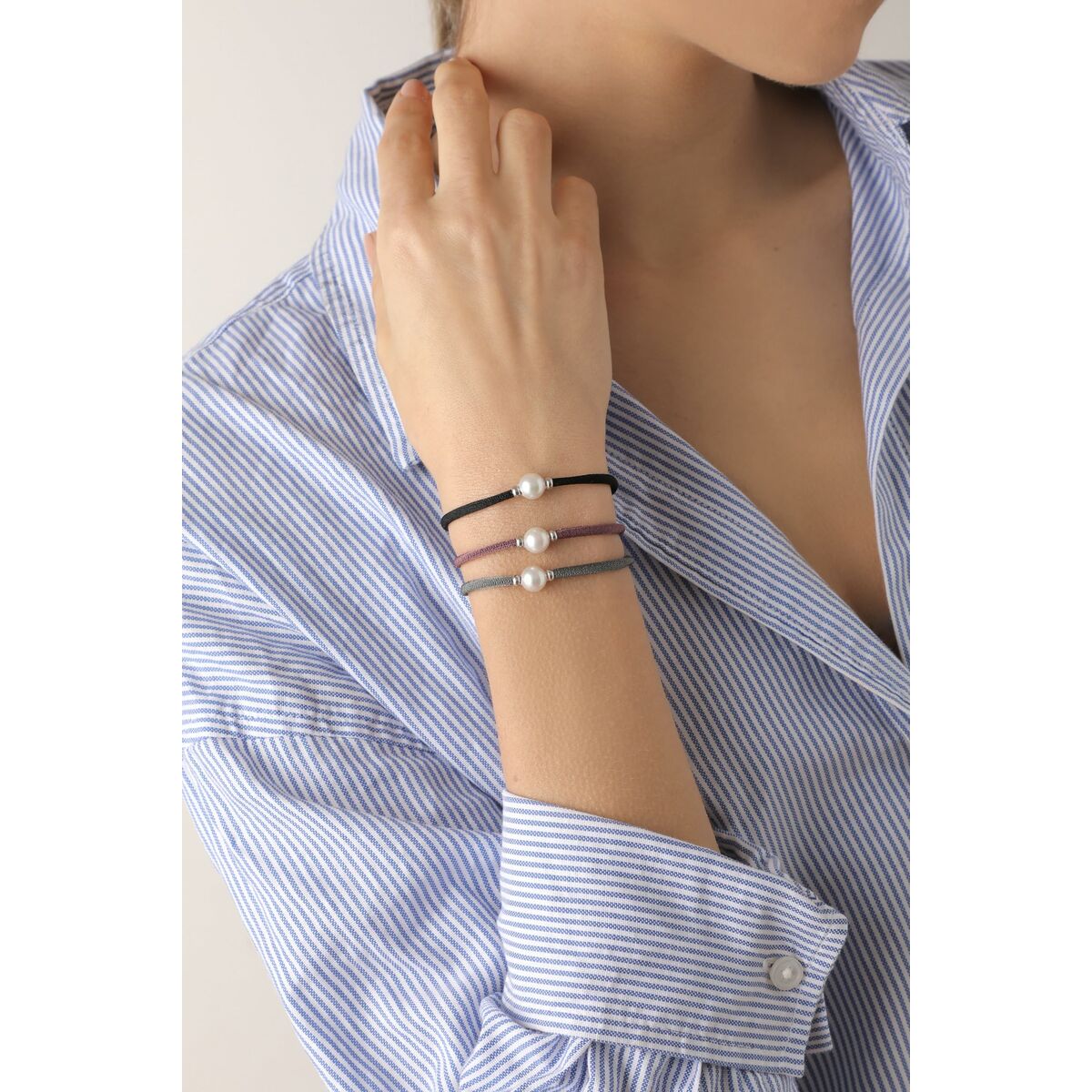 Damarmband Majorica 16595.01.2.B20.000.1 - 2