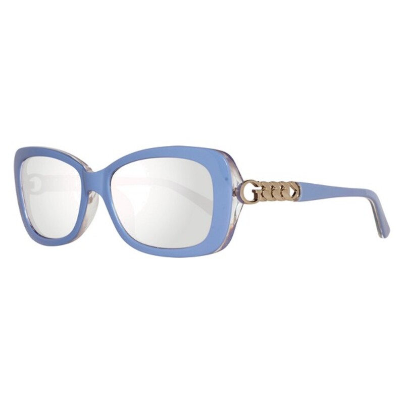 Damsolglasögon Guess GU7453-5690C (ø 56 mm) - 4