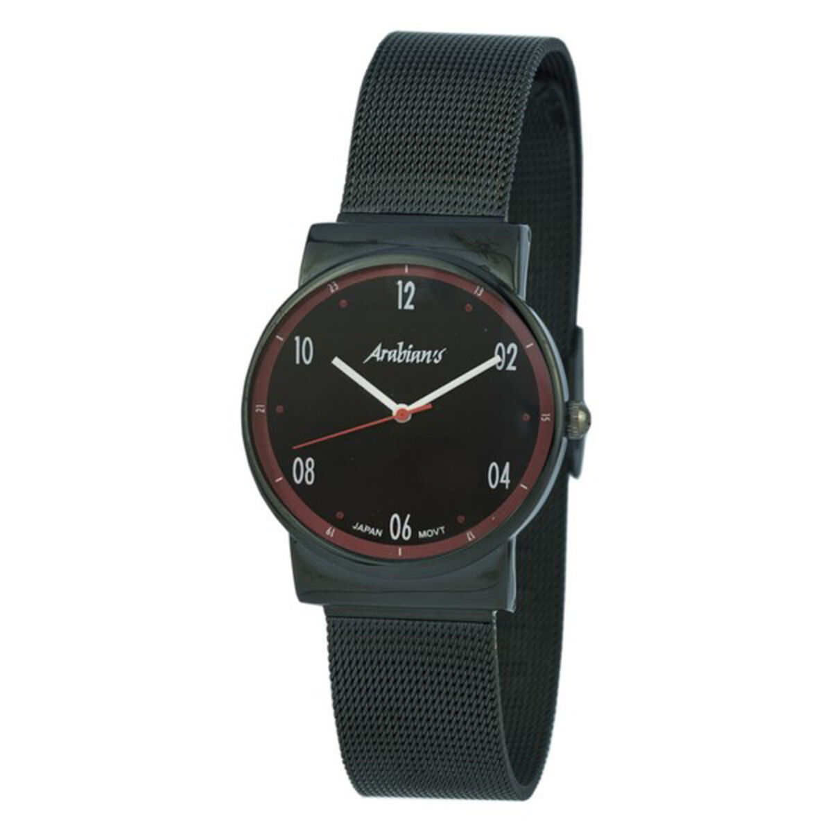 Herrklocka Arabians HNA2235NR (Ø 38 mm) - 6