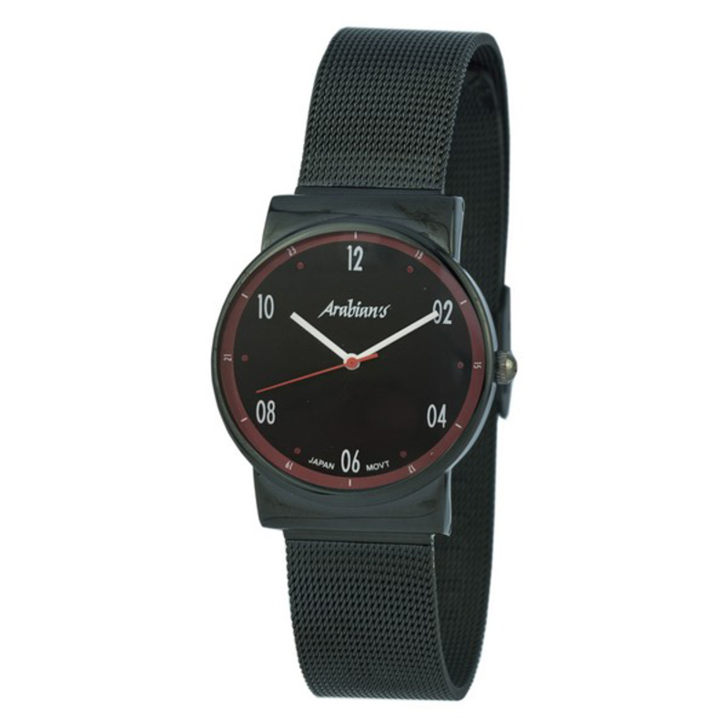 Herrklocka Arabians HNA2235NR (Ø 38 mm) - 3