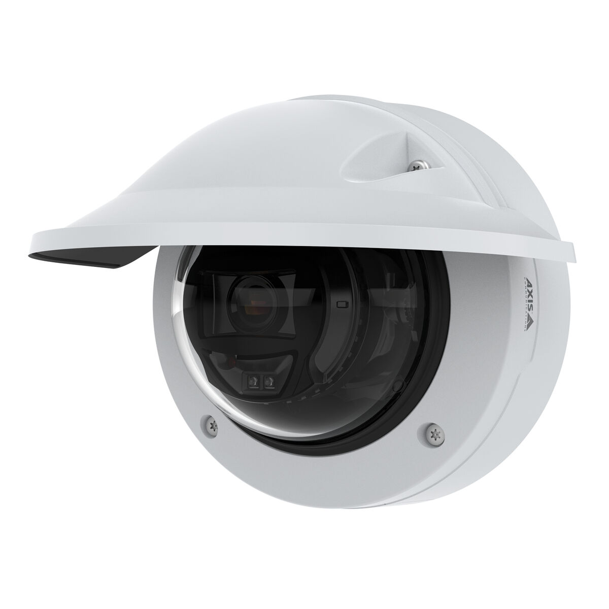 Övervakningsvideokamera Axis P3265-LVE - 4
