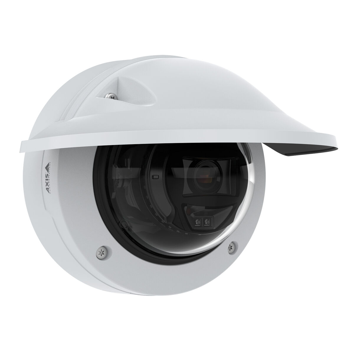 Övervakningsvideokamera Axis P3265-LVE - 3