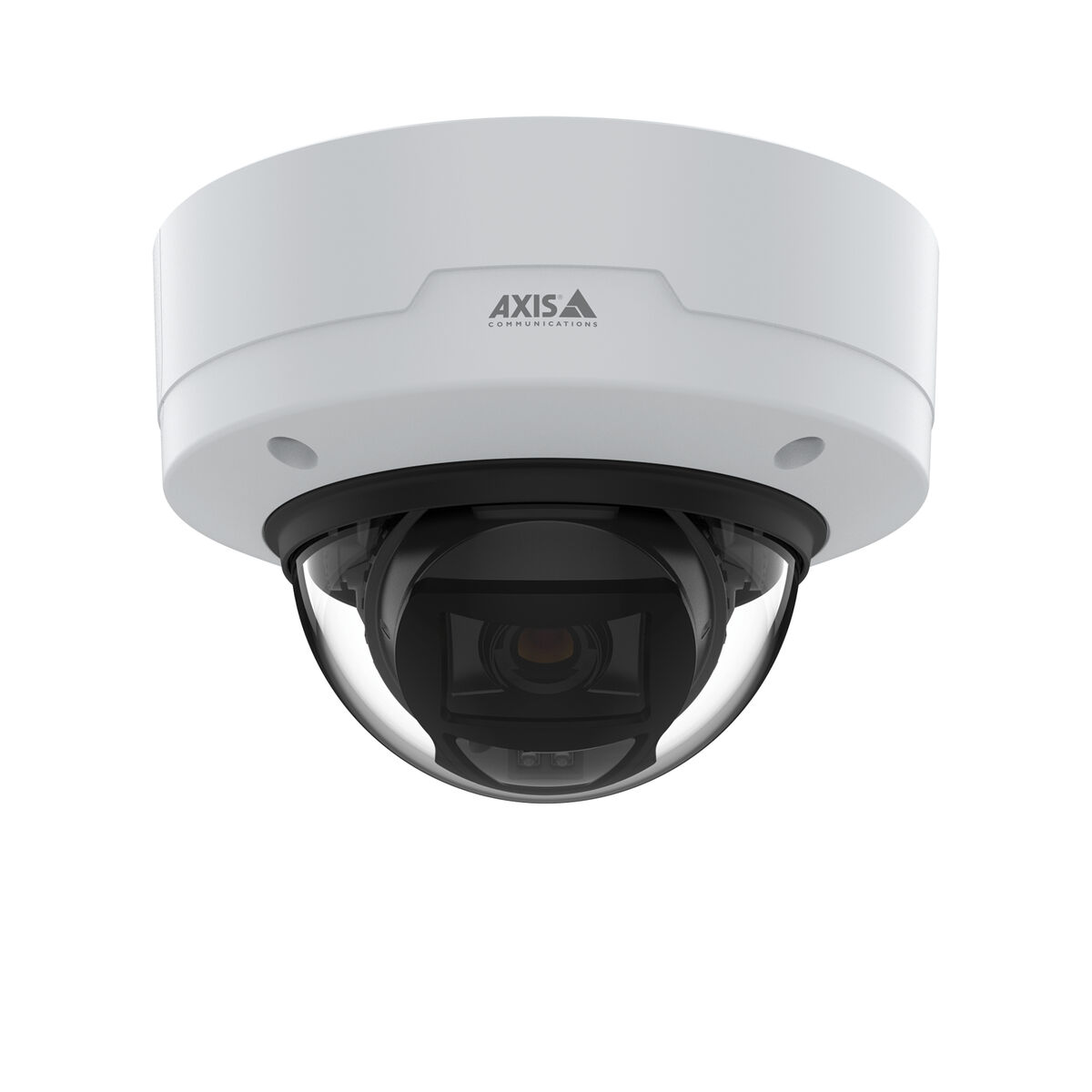 Övervakningsvideokamera Axis P3265-LVE - 2