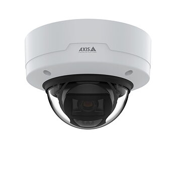 Övervakningsvideokamera Axis P3265-LVE