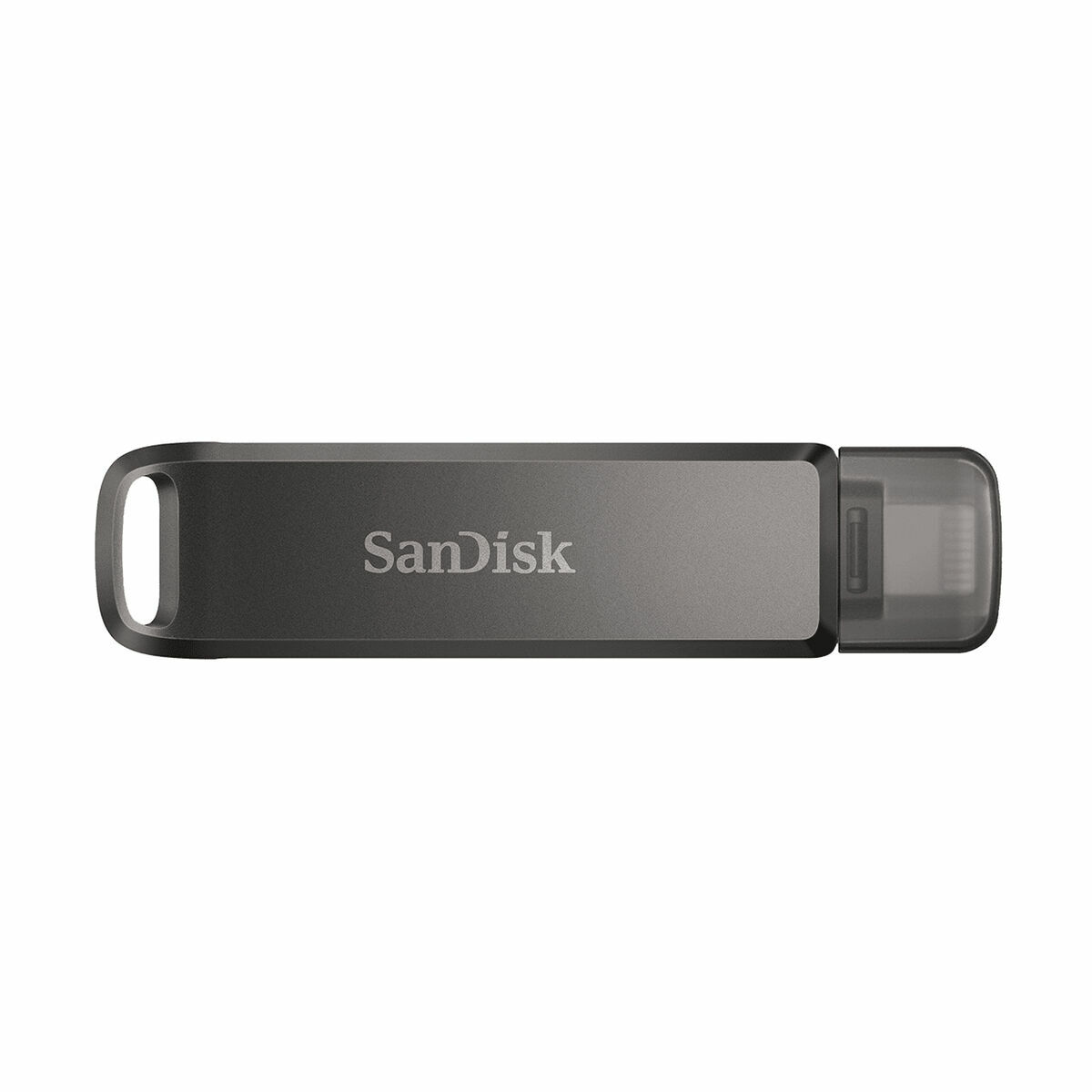 USB-minne   SanDisk SDIX70N-256G-GN6NE         Svart 256 GB (1 antal) - 3
