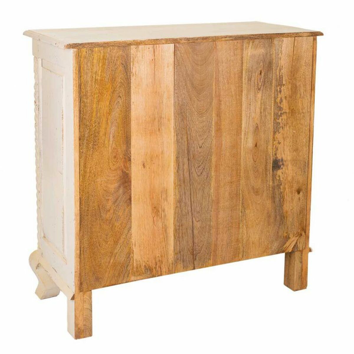 Mottagare Alexandra House Living 42 x 90 x 96 cm - 4