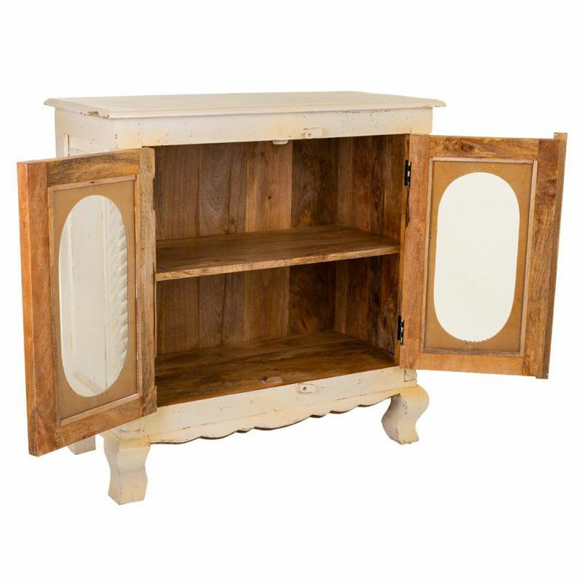 Mottagare Alexandra House Living 42 x 90 x 96 cm - 3