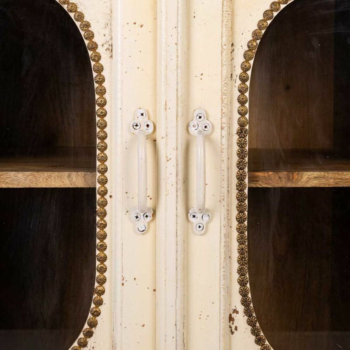 Mottagare Alexandra House Living 42 x 90 x 96 cm - 6