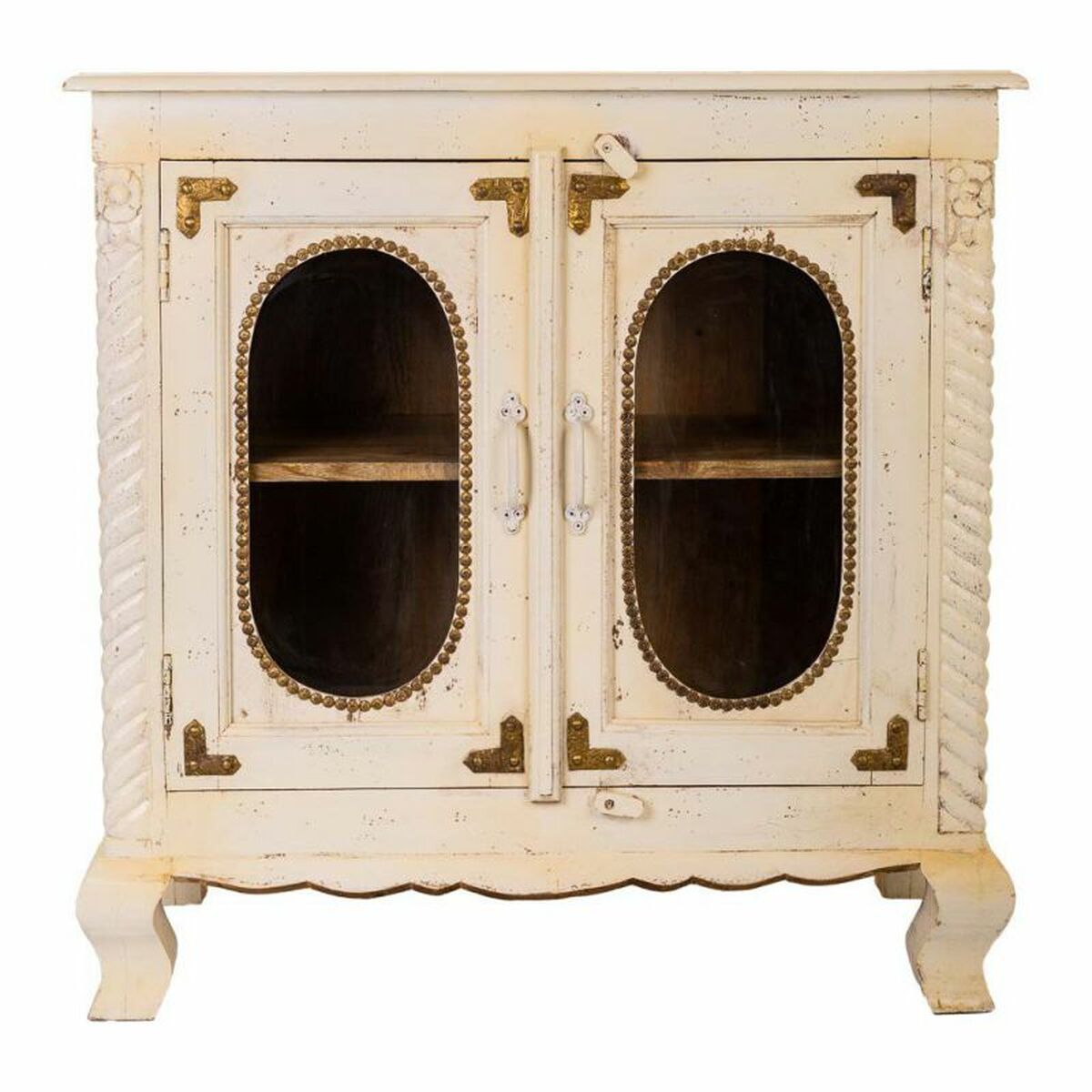 Mottagare Alexandra House Living 42 x 90 x 96 cm - 2
