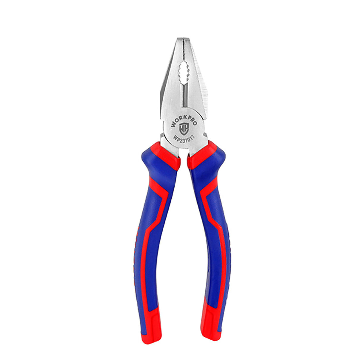 Universaltång Workpro 7" 18 cm