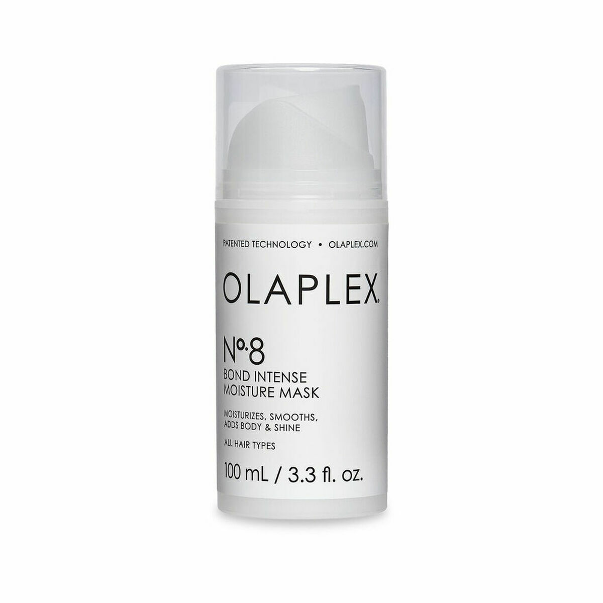 Fuktande ansiktsmask Olaplex No. 8 Bond Intense 100 ml (1 antal)